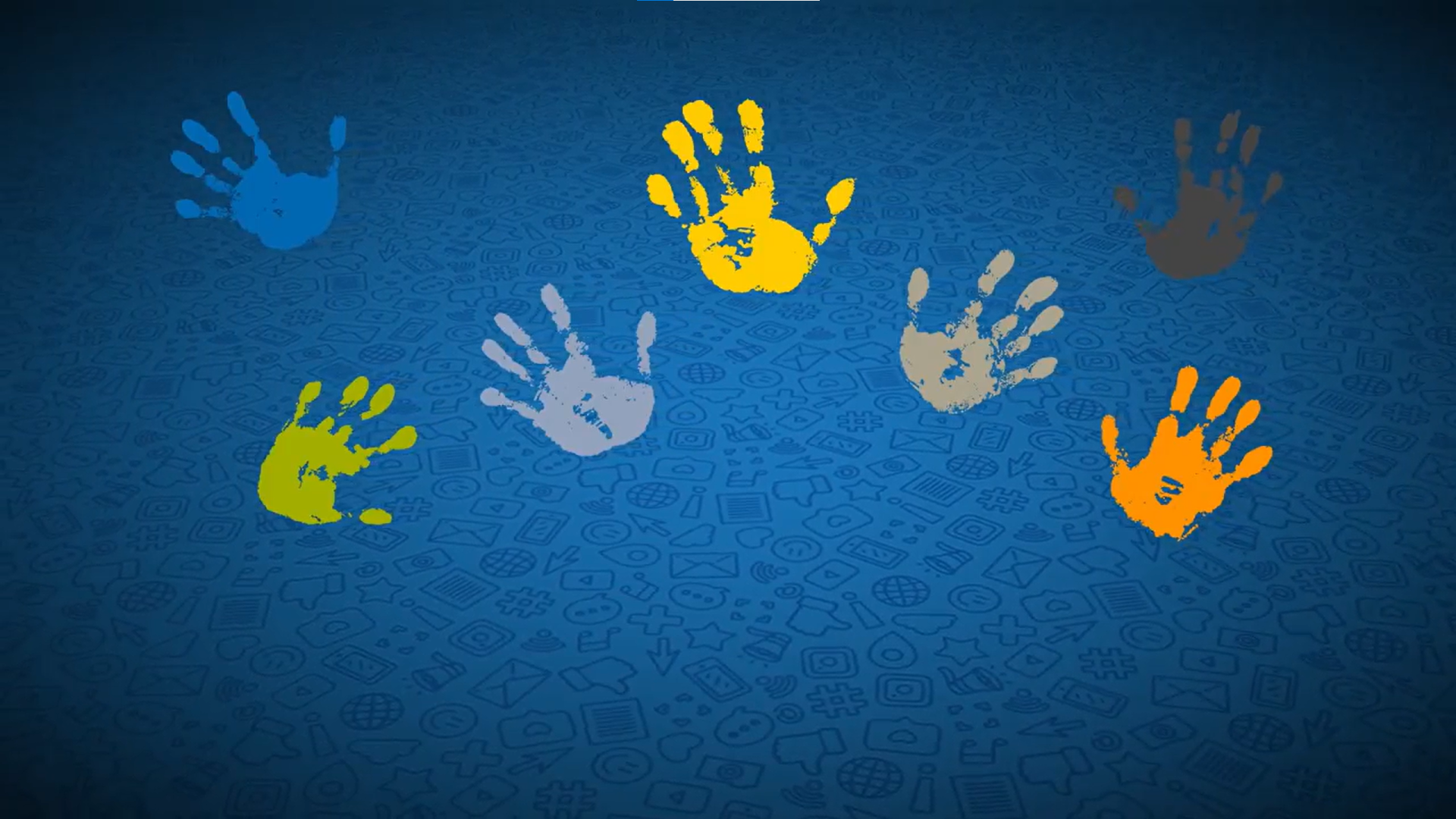 Motion Graphics Showreel